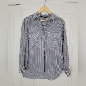Zara Women Shirt
